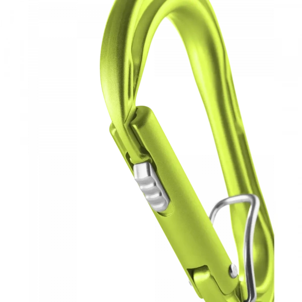 Карабин Edelrid HMS Strike Slider FG