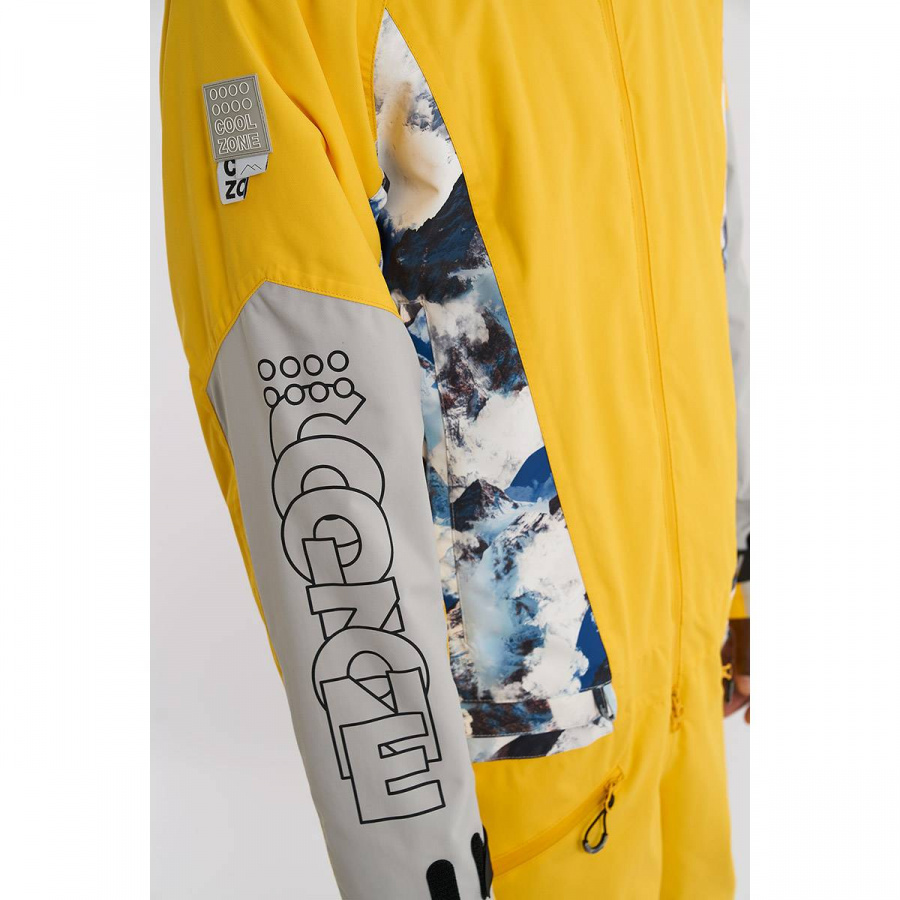 Комбинезон VETER KN2127