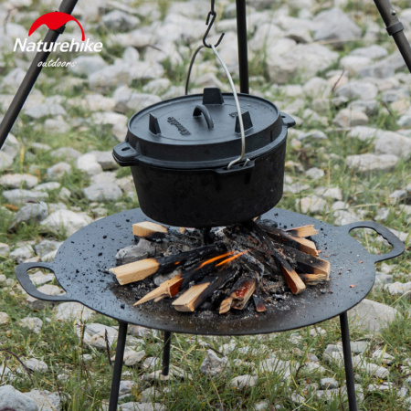 Сковорода Naturehike Large baking pan NH20SK003 40 см