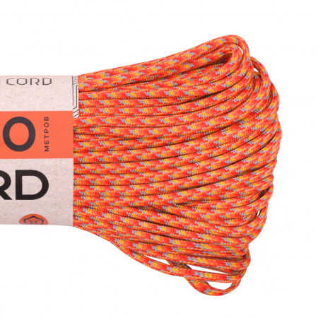 Паракорд 550 T-Gear x CORD nylon 30м