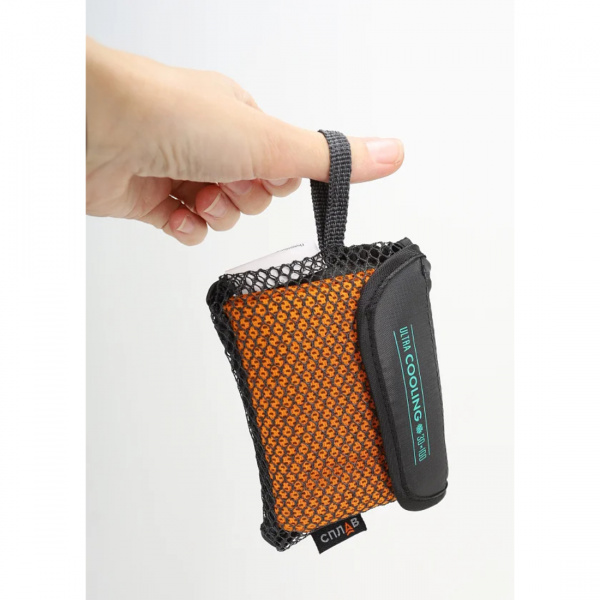 Полотенце походное Splav Ultra Cooling 30х100 см