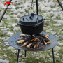 Сковорода Naturehike Large baking pan NH20SK003 40 см