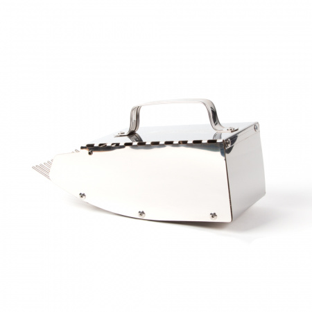 Комбайн для сбора ягод (черника) БУРАН (Роза ветров)