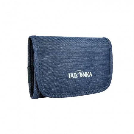 Кошелек FOLDER navy, 2888.004