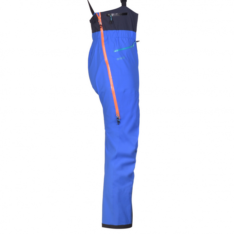 Полукомбинезон мембранный Toread Men's Mountaineering GORE-TEX 3L Pants