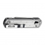Мультитул Leatherman Free T4 (832686) 12 функций серебристый