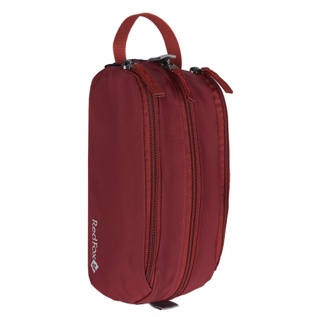 Red Fox Сумка Journey M бордовый/кирпич