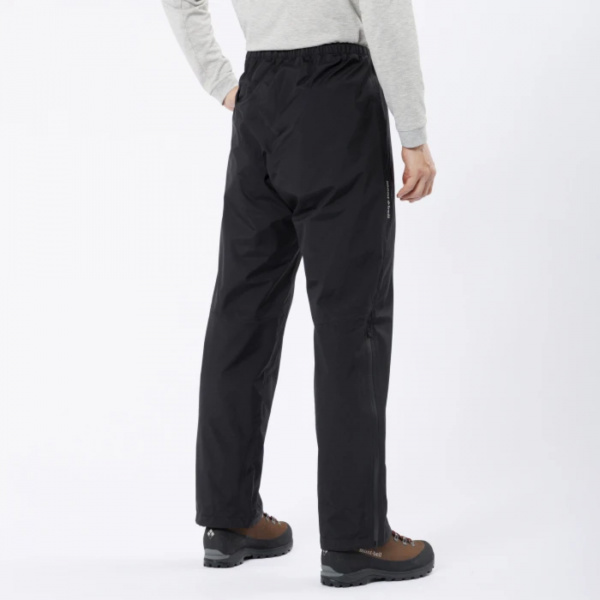 Брюки мембранные MontBell GORE-TEX RAIN PANTS MEN'S
