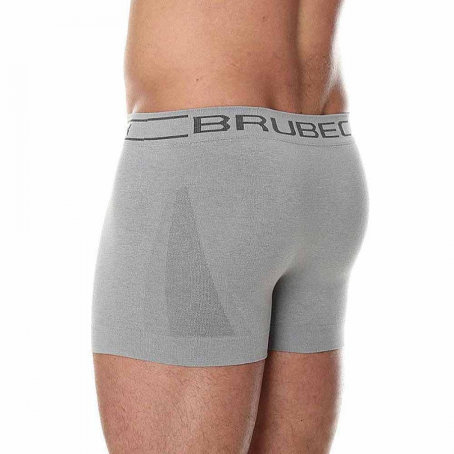 Термобелье Brubeck трусы боксеры мужские COMFORT COTTON