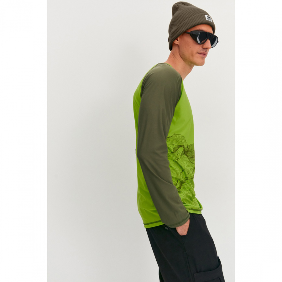 Футболка Uni Stayer 82305