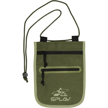 Кошелек Сплав Dexter