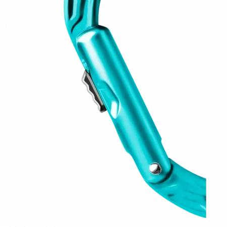 Карабин Edelrid Kiwi Slider