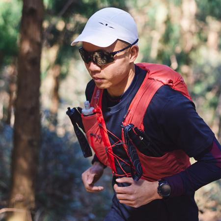 Треккинговая палка складная Naturehike AirRush carbon CNK2350DS010 (1шт)
