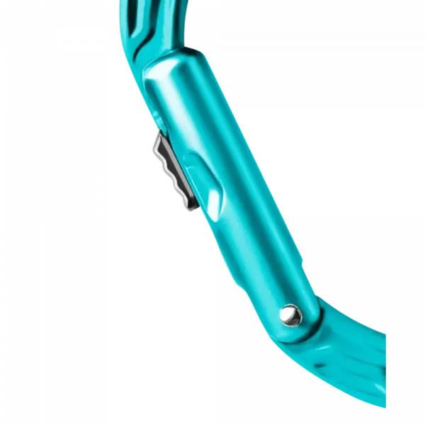 Карабин Edelrid Kiwi Slider