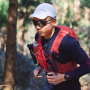 Треккинговая палка складная Naturehike AirRush carbon CNK2350DS010 (1шт)