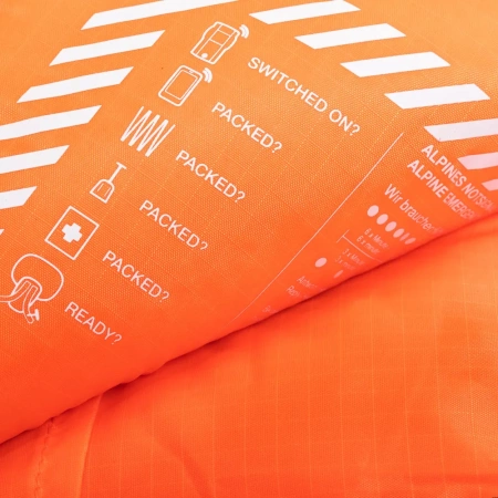 Рюкзак Mammut Nirvana 18