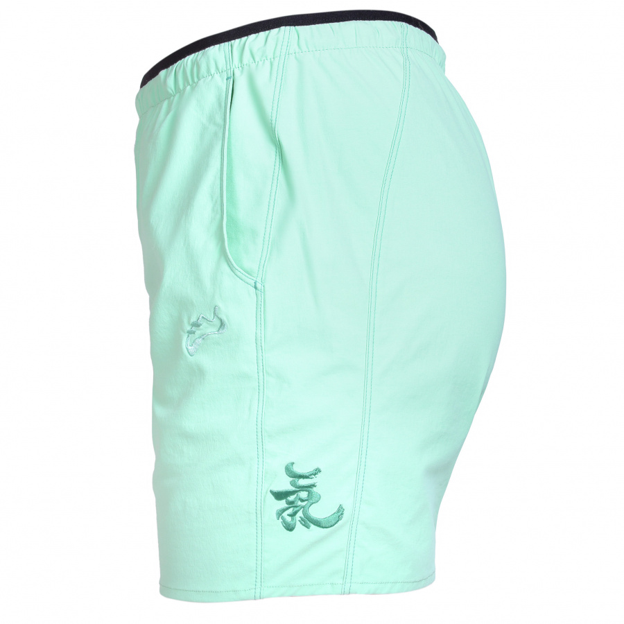 Kailas шорты 9A Climbing Shorts W's KG520260