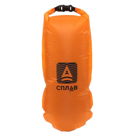 Гермомешок легкий Сплав 5 л. Гермомешок легкий Сплав 5 л.