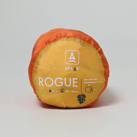 Гамак Сплав Rogue