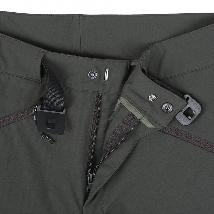 Брюки Сплав Action Tour мод.2