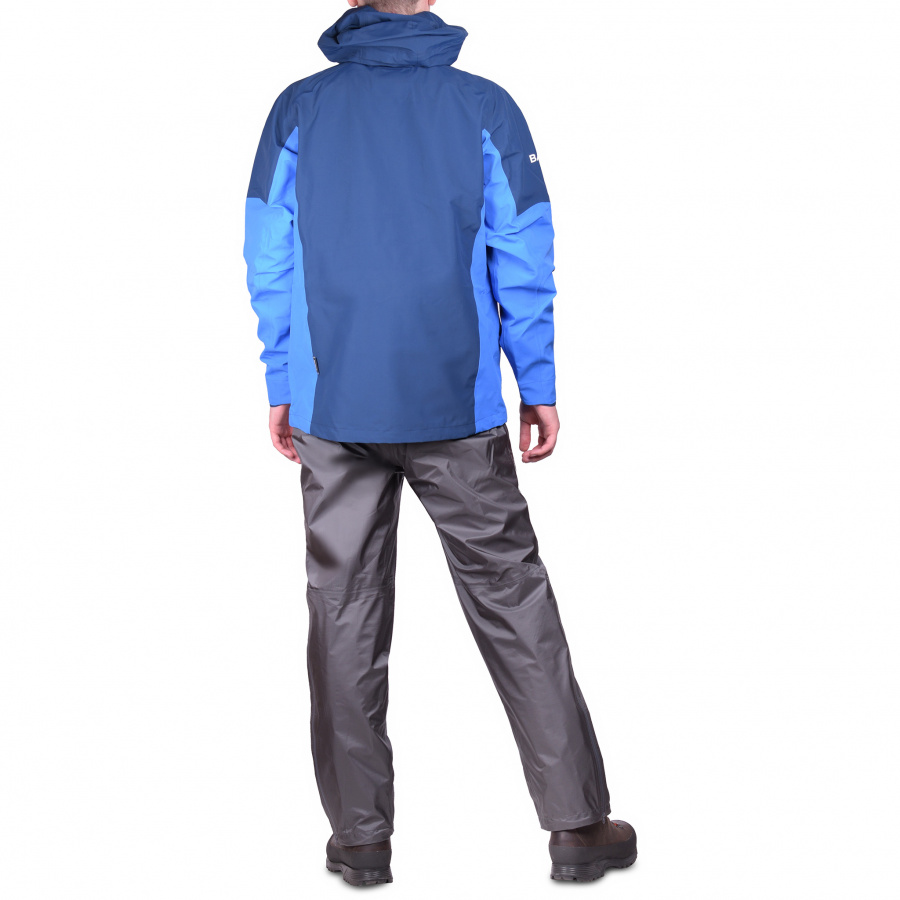 Black Yak куртка мембранная Baklo Dermizax 3L Black Yak куртка мембранная Baklo Dermizax 3L