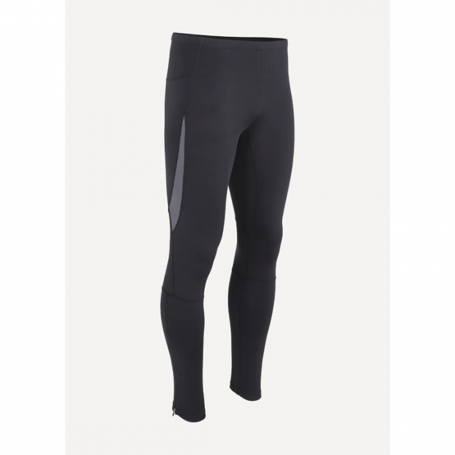 Тайтсы Сплав Trail черные 54/182