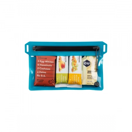 Водонепроницаемая сумка - чехол NiteIze RunOff Waterproof Small Travel Pouch