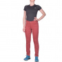 Kailas брюки 9a Rock Climbing Washed Denim W's KG520379