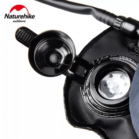 Душ для кемпинга Naturehike PW1027 NH17L101-D