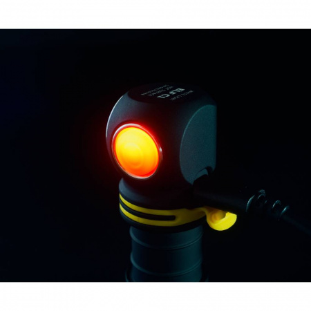 Фонарь Armytek Elf C1 Micro-USB Белый