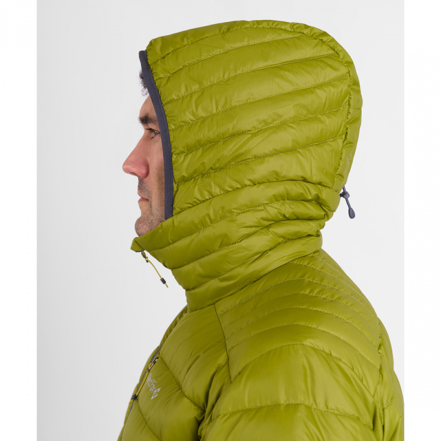 Red Fox Куртка утепленная Quasar III Мужская