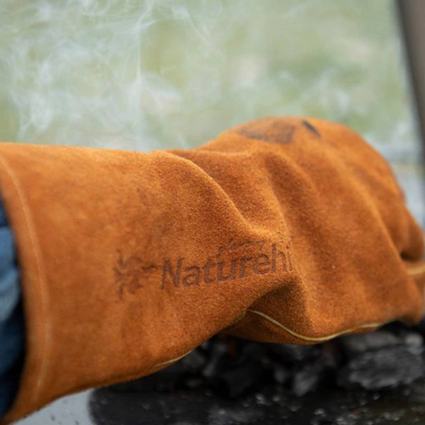 Перчатки Naturehike огнестойкие NH20FS042