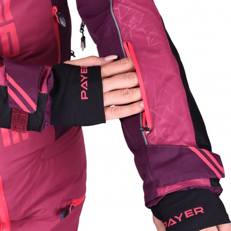 Комбинезон женский Freeride(Фрирайд) таслан PAYER