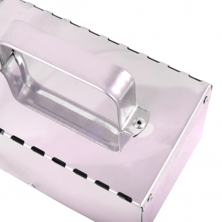 Комбайн для сбора ягод (клюква) БУРАН (Роза ветров)