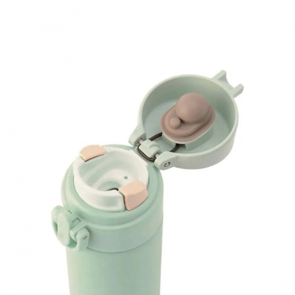 Термос из нерж. стали тм THERMOS JNI-404 MTGR 0,4L