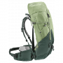Рюкзак Deuter Futura Air Trek 45+10 SL
