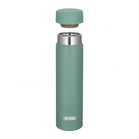Термос из нерж. стали тм THERMOS JOJ-181 0.18L