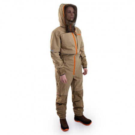 Комбинезон энцефалитный женский Барьер ORION Active