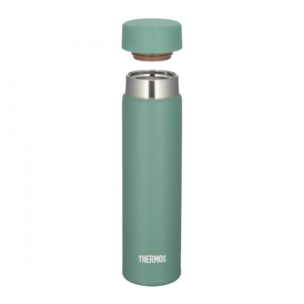 Термос из нерж. стали тм THERMOS JOJ-181 0.18L