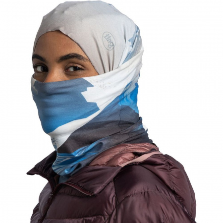 Бандана Buff Original Gem Crystal Grey 136783.008.10.00