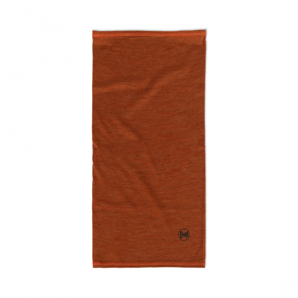 Бандана Buff Merino Lightweight Solid Cinnamon