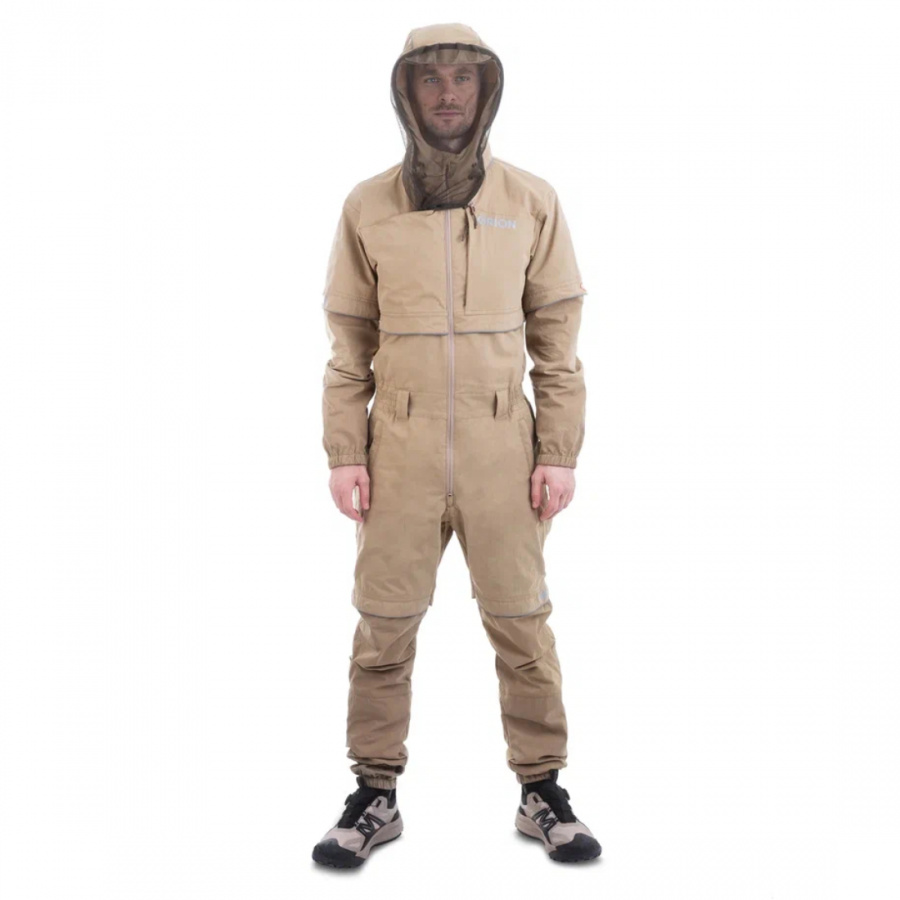 Комбинезон энцефалитный Барьер ORION Active