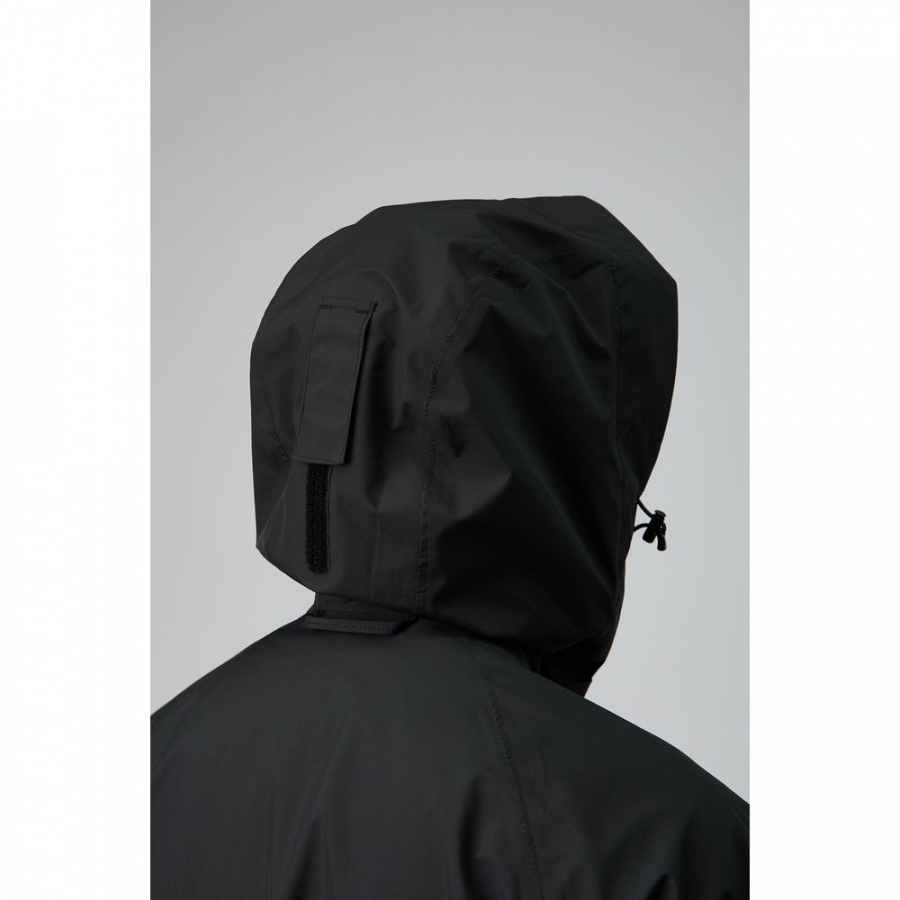 Плащ мембранный Stayer Ширлак 40573