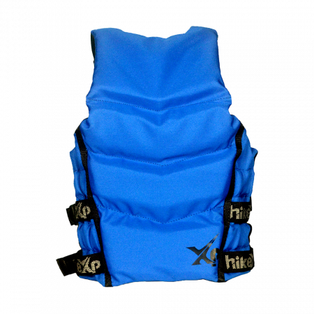 Спасательный жилет (страховочный) HikeXp Standart