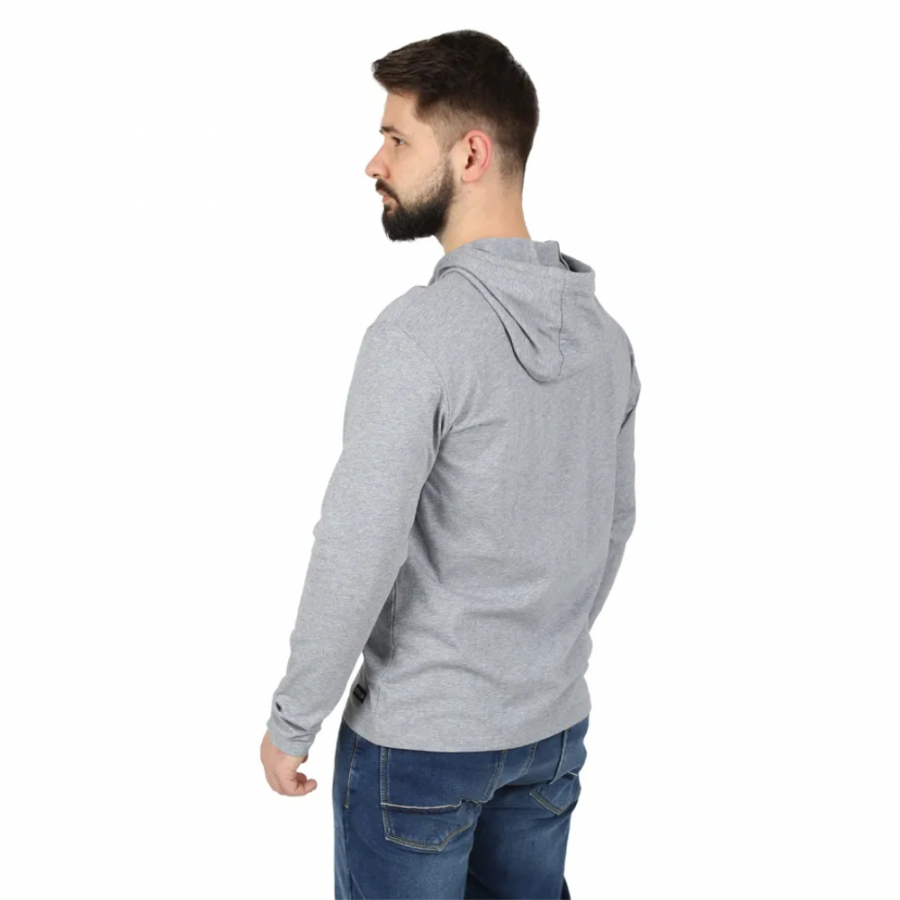 Лонгслив L/S-2 с капюшоном Сплав