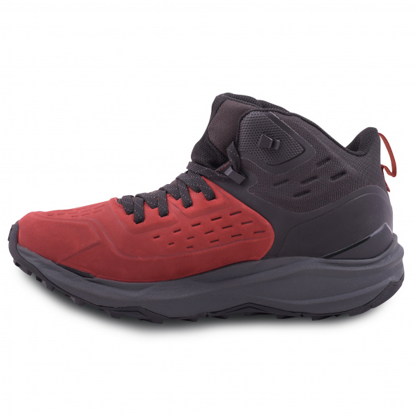 Ботинки треккинговые The North Face Vectiv Exploris 2 Mid Futurelight LTHR