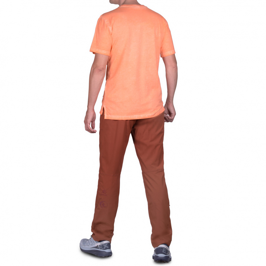 Black Yak футболка Yosemite