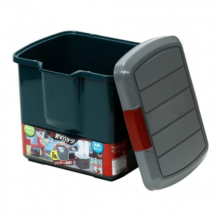 Бокс IRIS RV BOX 25В
