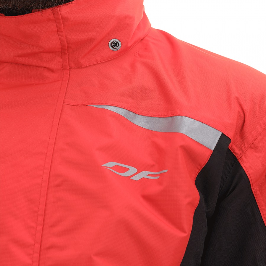 Dragonfly Куртка - дождевик. EVO (мембрана)