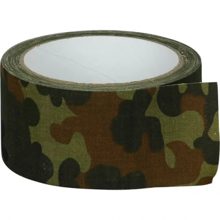 Камуфлированная липкая лента Track